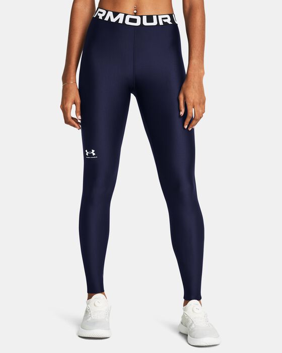 HeatGear® image number 0
