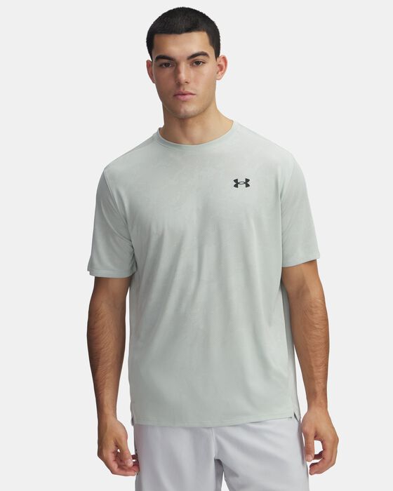 UA Tech™ Vent Jacquard image number 0