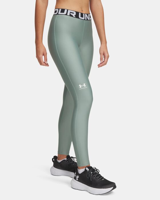 HeatGear® image number 0